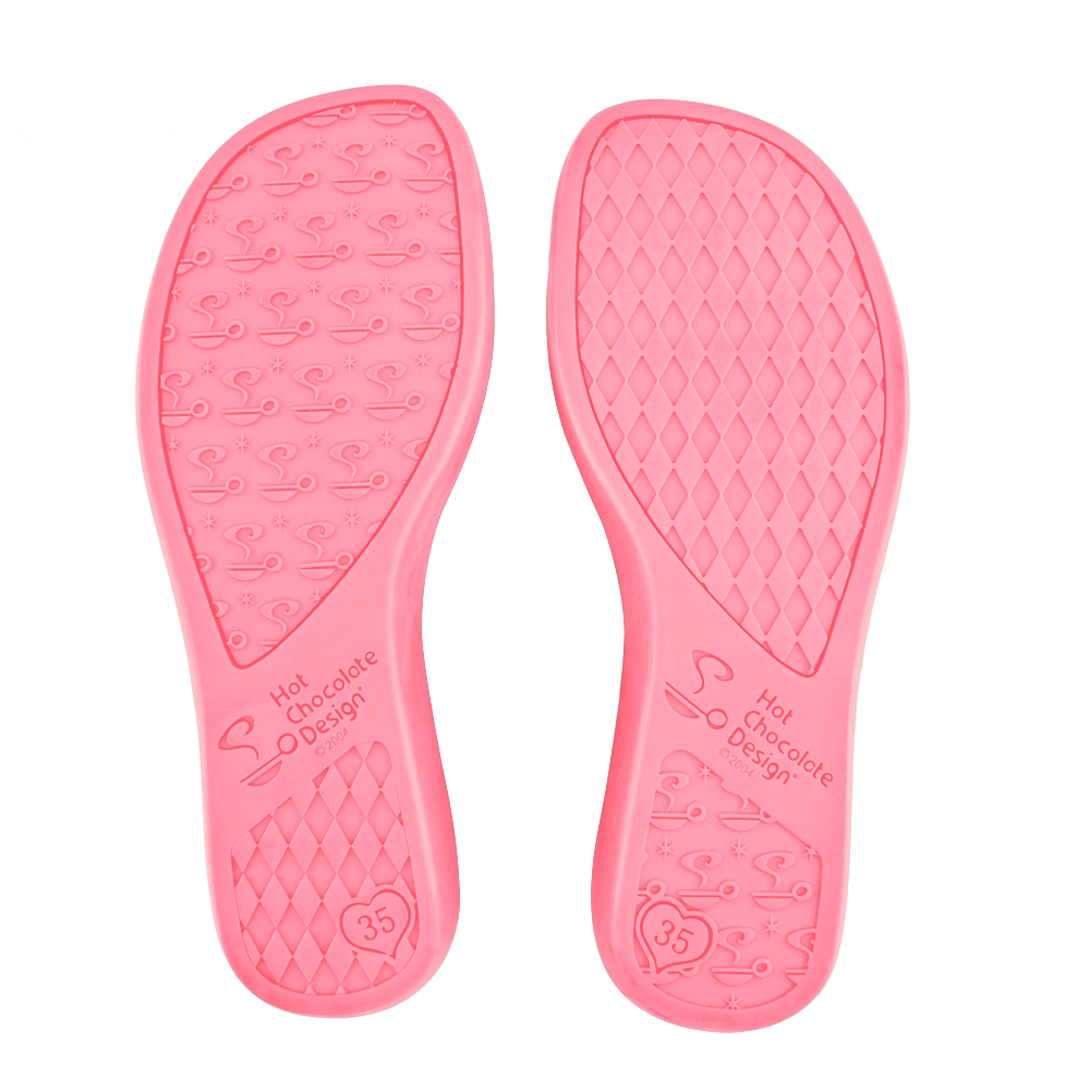 Hot Chocolate Design Devil MJ