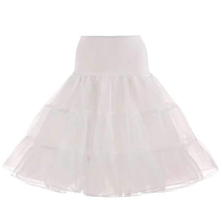 Beige Petticoat 65cm