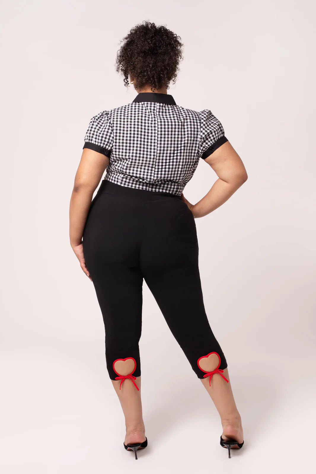 Capri Hell Bunny Lucie