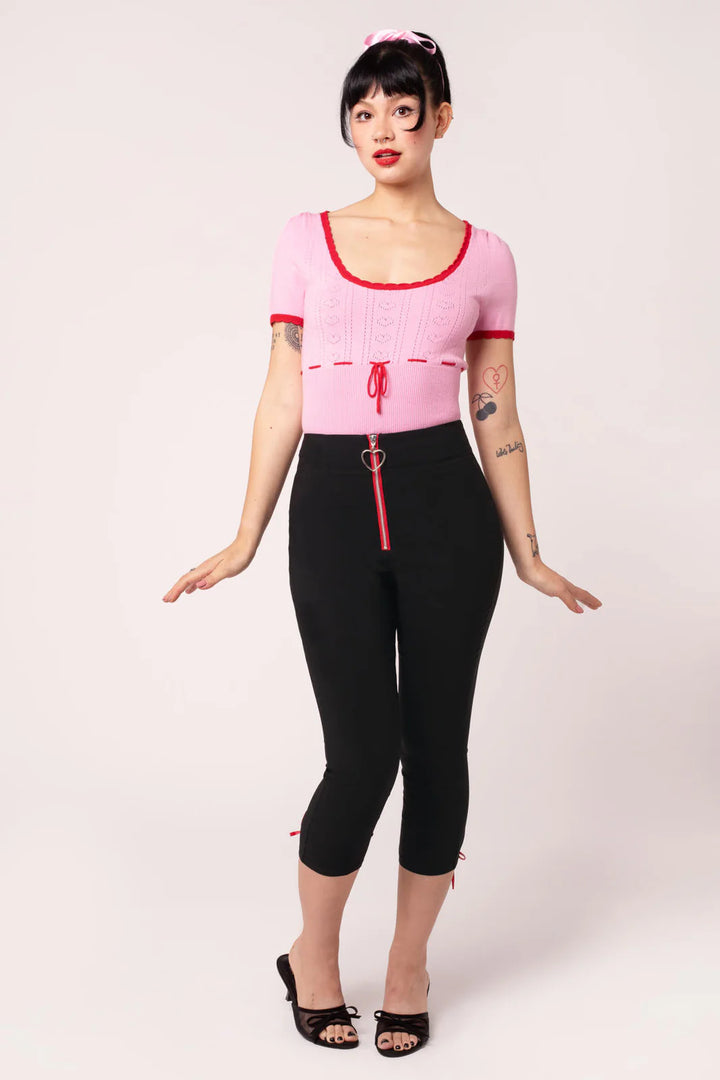 Capri Hell Bunny Lucie