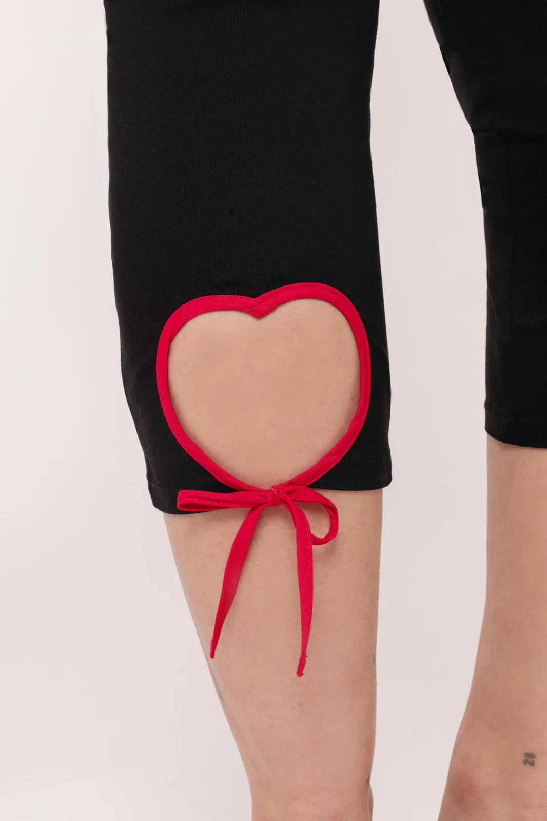 Capri Hell Bunny Lucie