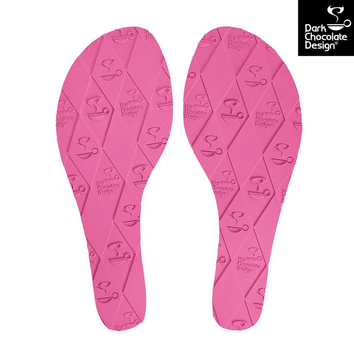 Hot Chocolate Design - Horror Luau Sandal