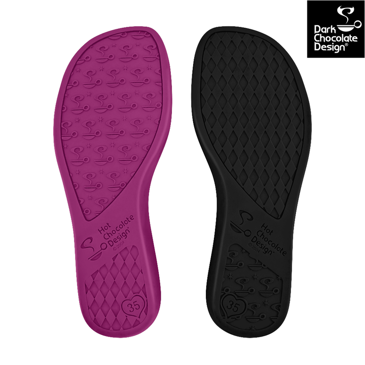 Hot Chocolate Design Hang in There