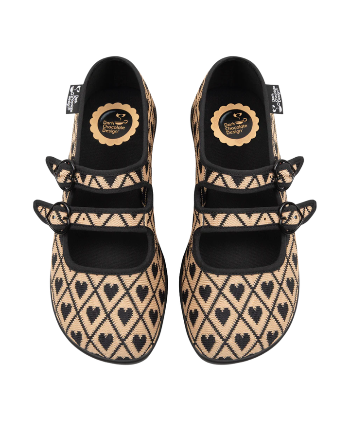 Hot Chocolate Design I Wove You 2 - PLEASE READ DESCRIPTION CAREFULLY