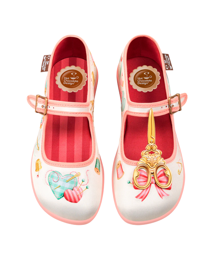 Hot Chocolate Design Tailor Made