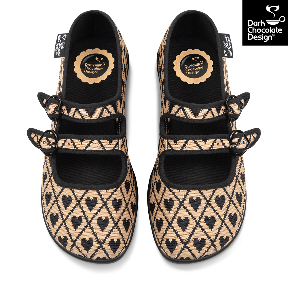 Hot Chocolate Design I Wove You 2 - PLEASE READ DESCRIPTION CAREFULLY