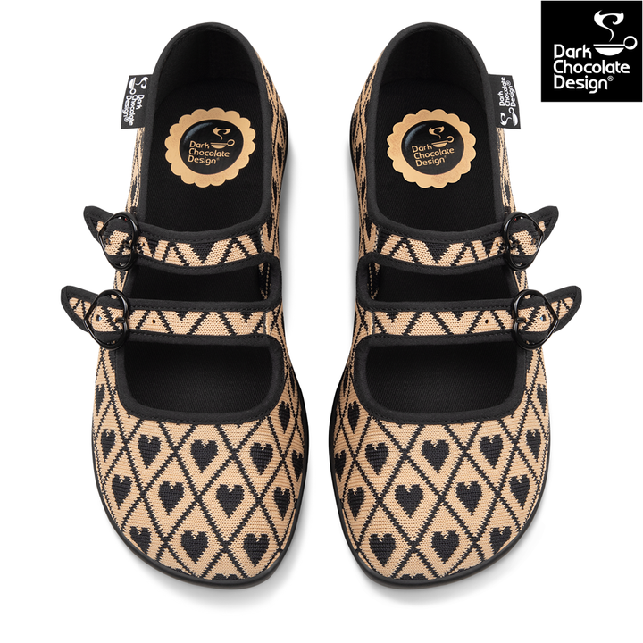 Hot Chocolate Design I Wove You 2 - PLEASE READ DESCRIPTION CAREFULLY