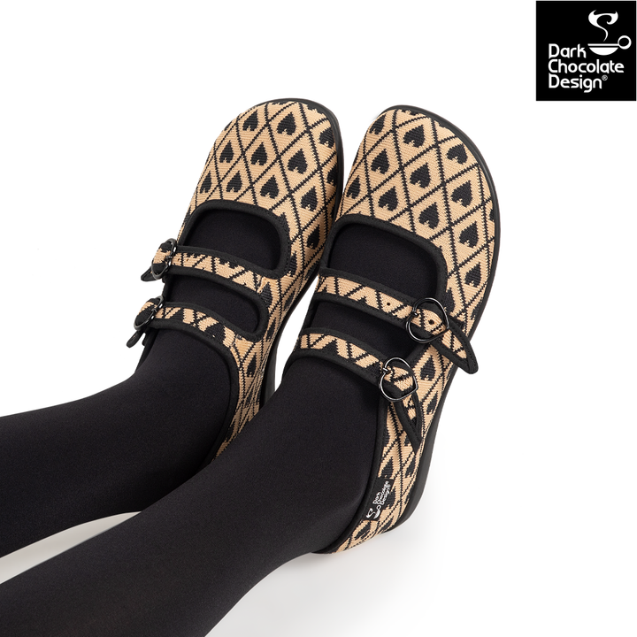 Hot Chocolate Design I Wove You 2 - PLEASE READ DESCRIPTION CAREFULLY