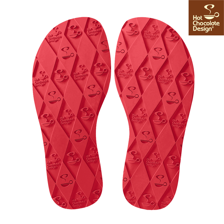 Hot Chocolate Design – Betty Claus Platform