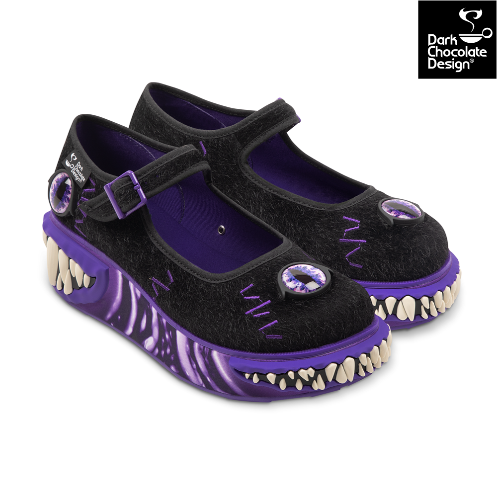 Hot Chocolate Design Nightmare II Platforms