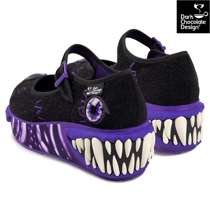 Hot Chocolate Design Nightmare II Platforms
