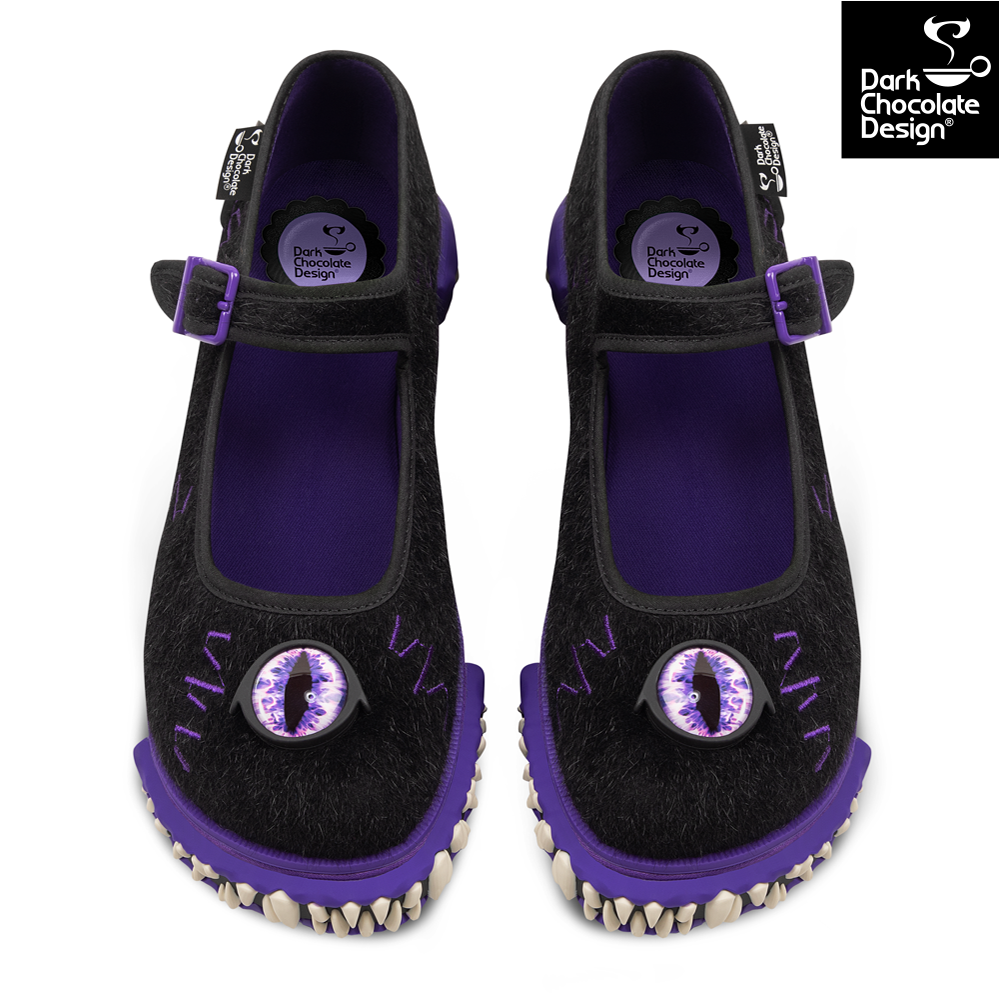 Hot Chocolate Design Nightmare II Platforms