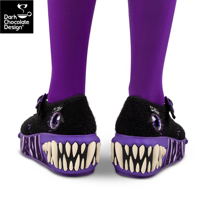 Hot Chocolate Design Nightmare II Platforms