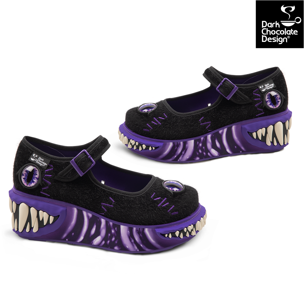 Hot Chocolate Design Nightmare II Platforms