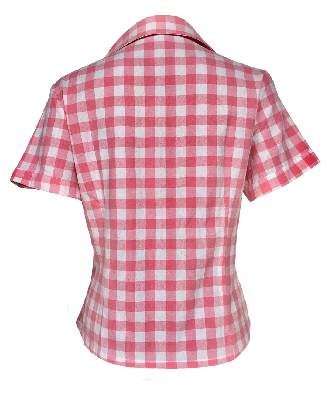 Chemisier style paysan Tutti Frutti