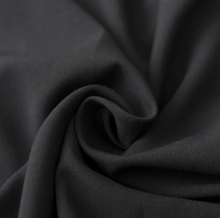 Jupe caniche des années 1950