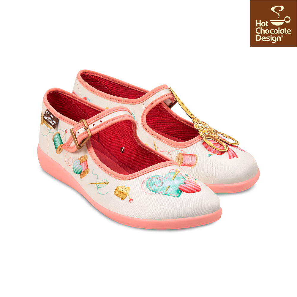 Hot Chocolate Design Tailor Made