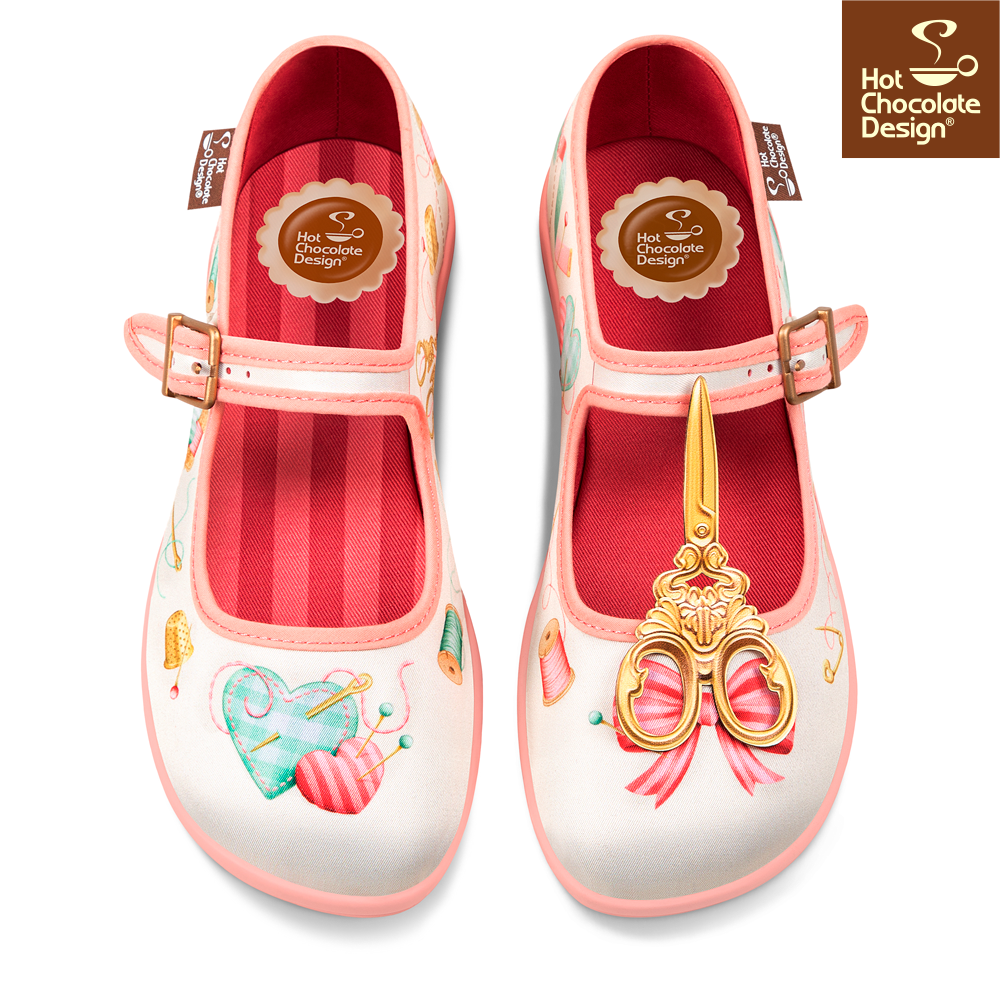 Hot Chocolate Design Tailor Made