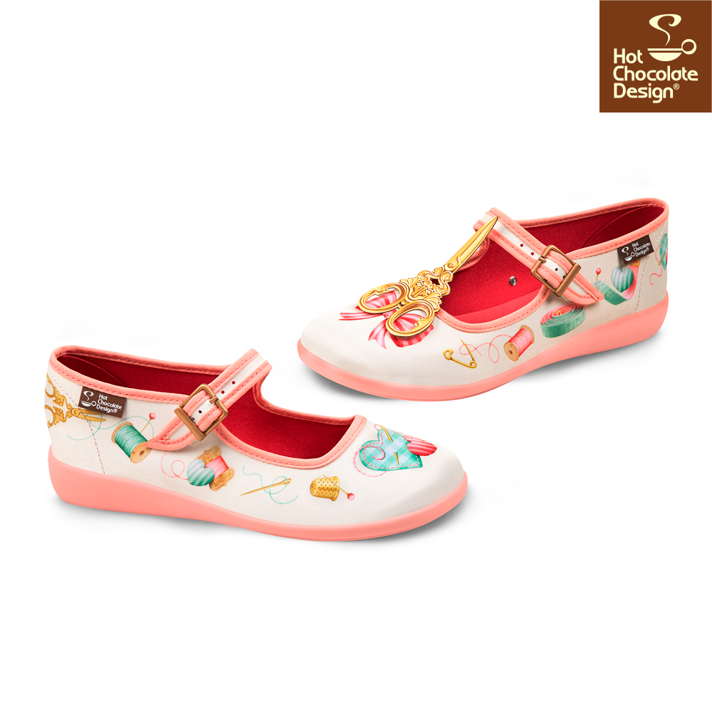 Hot Chocolate Design Tailor Made