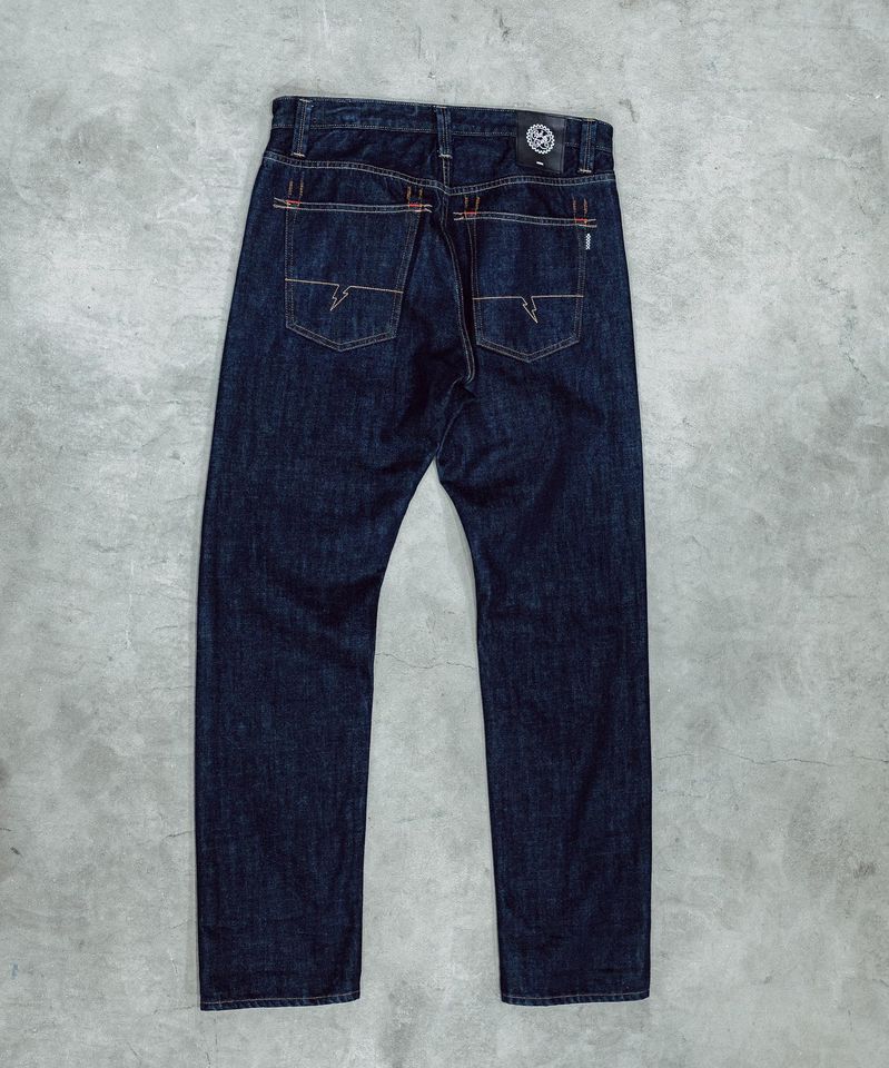 Chet Rock Tokyo Jeans