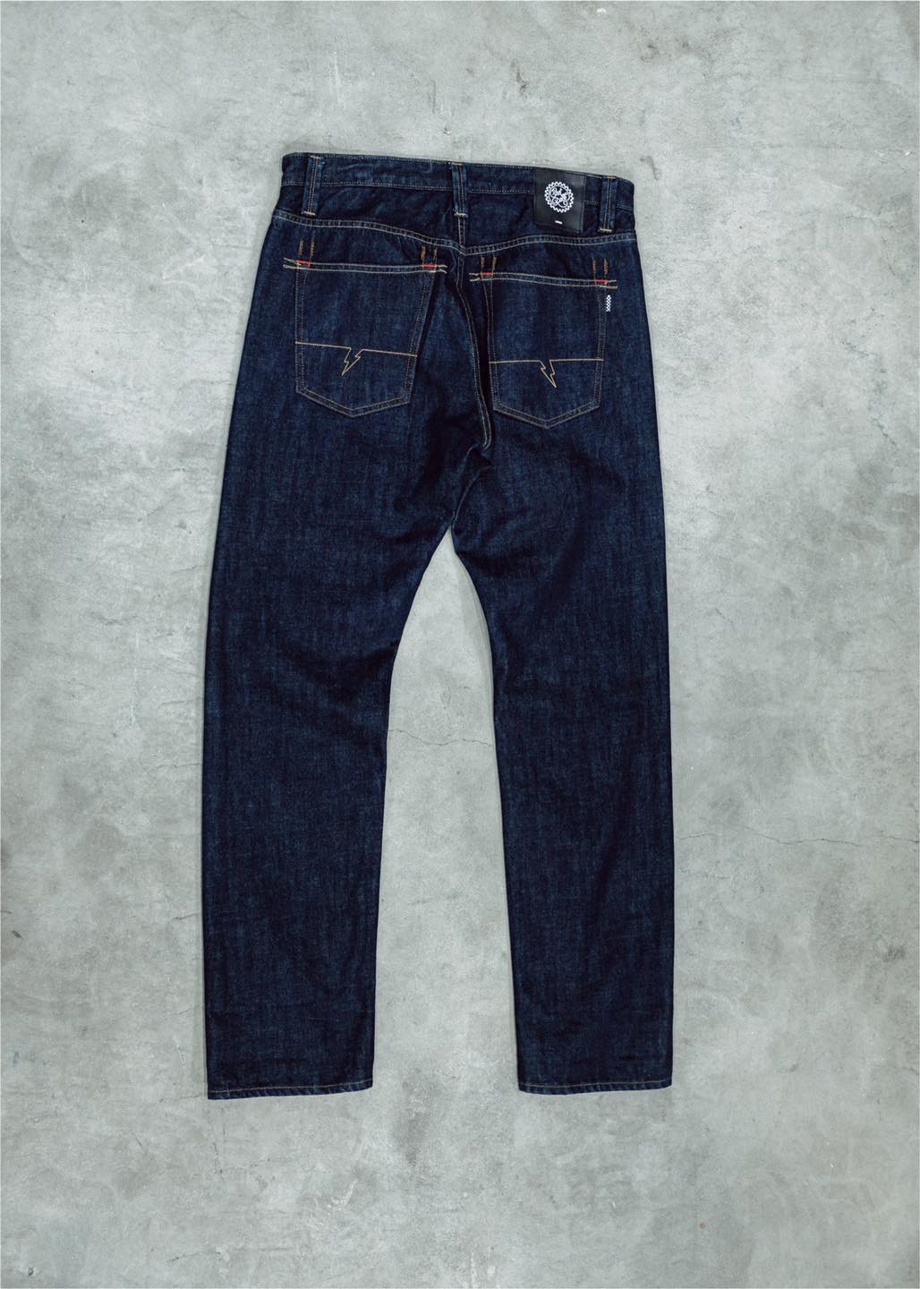 Chet Rock Tokyo Jeans