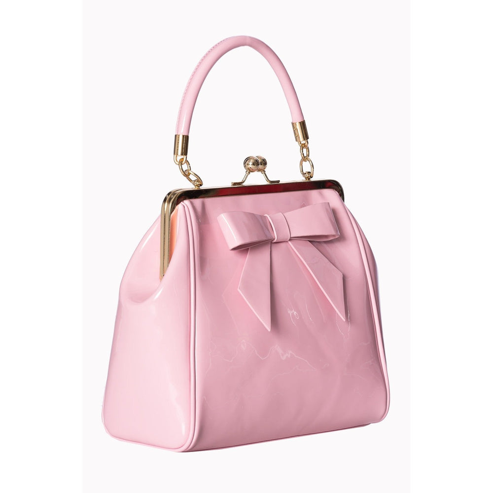 American Vintage Bag Pink