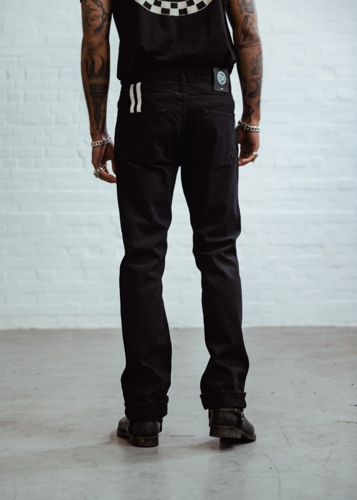 Chet Rock Jerry Lee Jeans