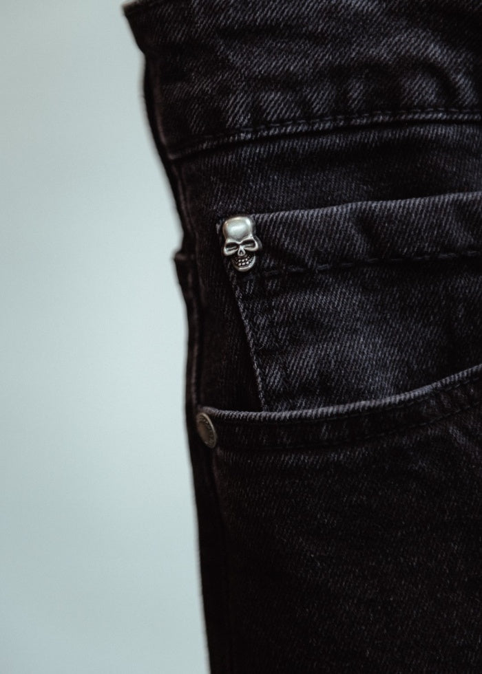Chet Rock Hellfire Jeans