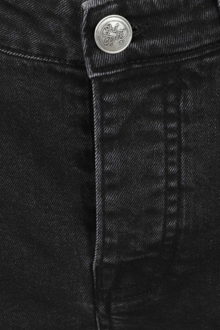 Chet Rock Hellfire Jeans