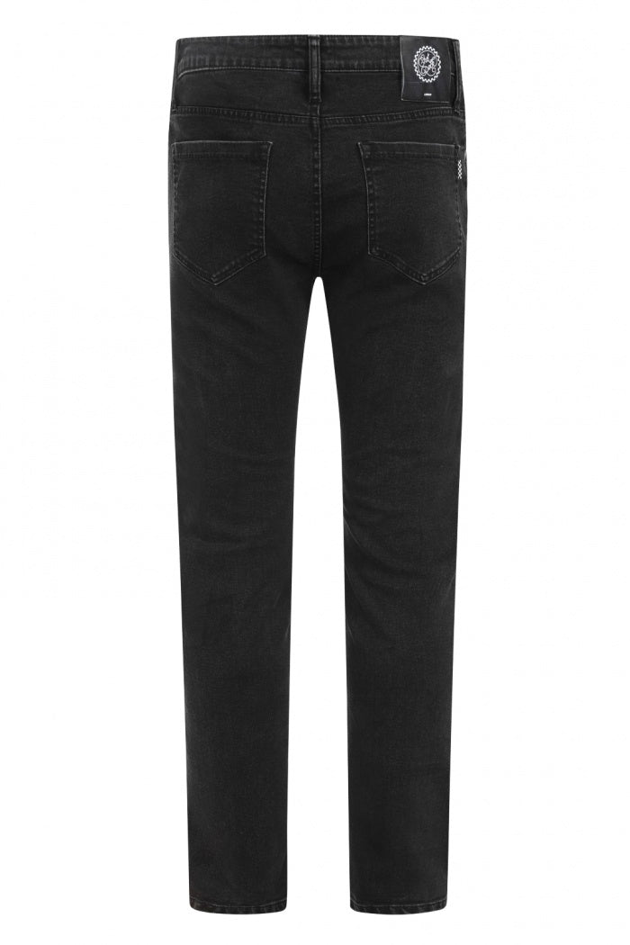 Chet Rock Hellfire Jeans