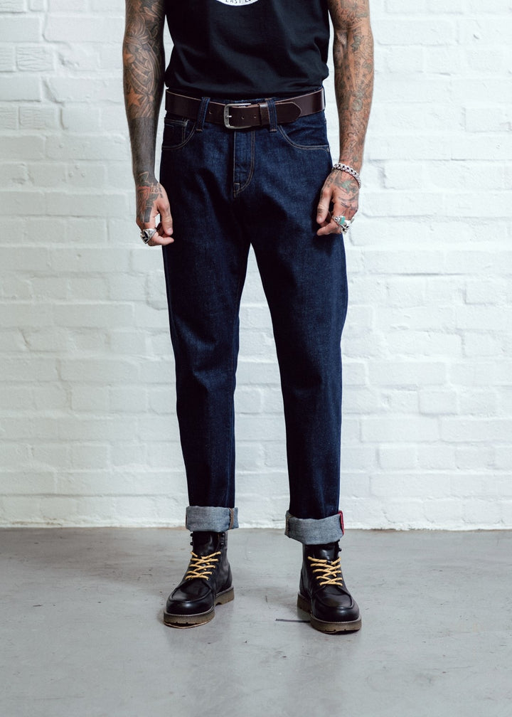 Chet Rock Tokyo Jeans