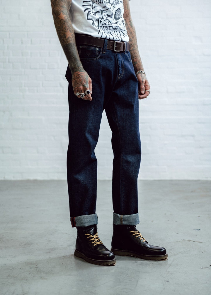 Chet Rock Tokyo Jeans