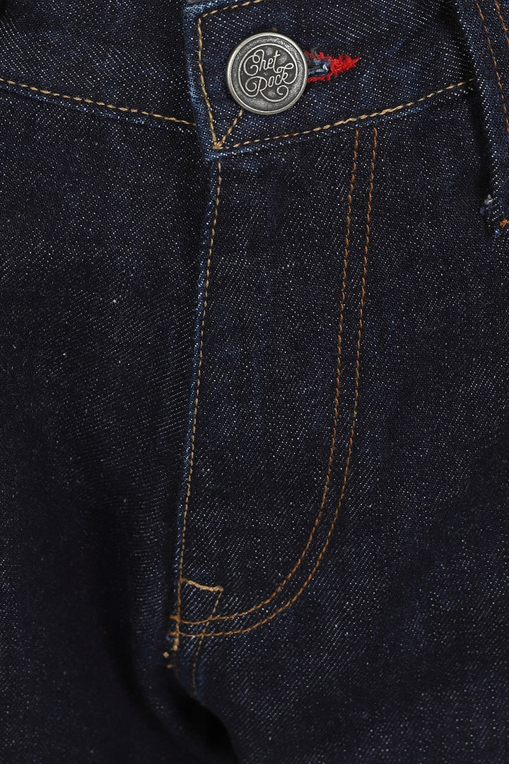 Chet Rock Tokyo Jeans