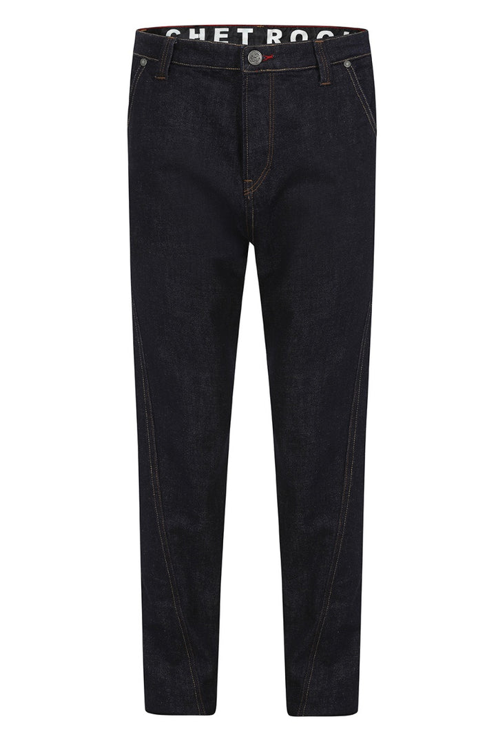 Chet Rock Garage Jeans