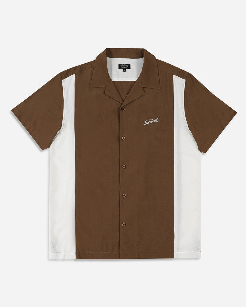 Chet Rock Austin Bowling Shirt