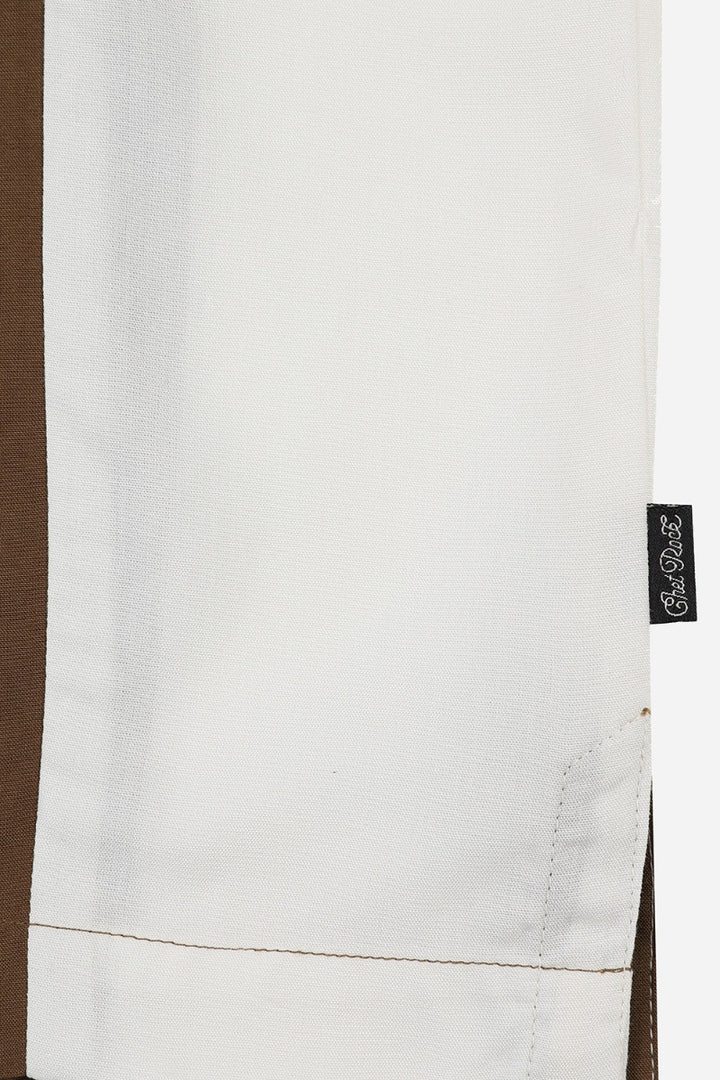 Chet Rock Austin Bowling Shirt