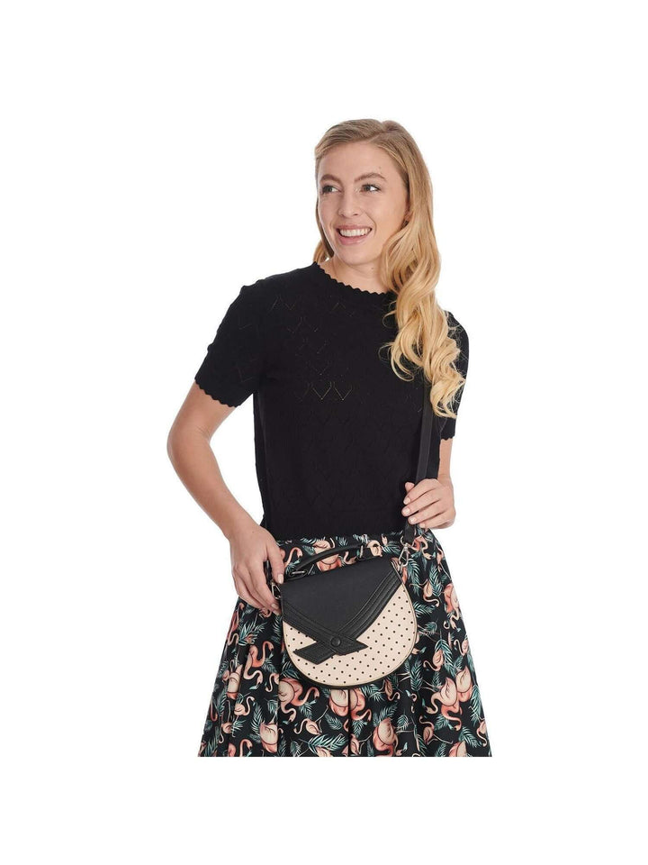 Hello Sunshine Shoulder Bag