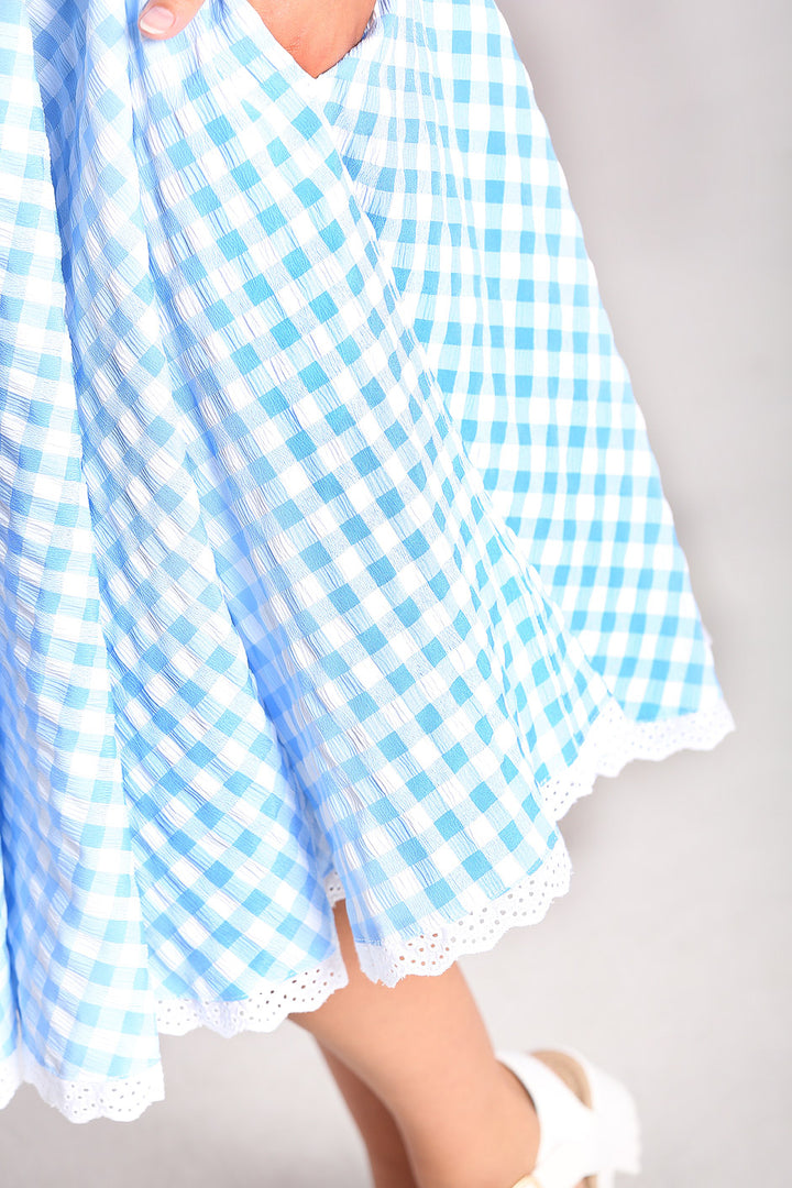 Hell Bunny BB 50’s Dress