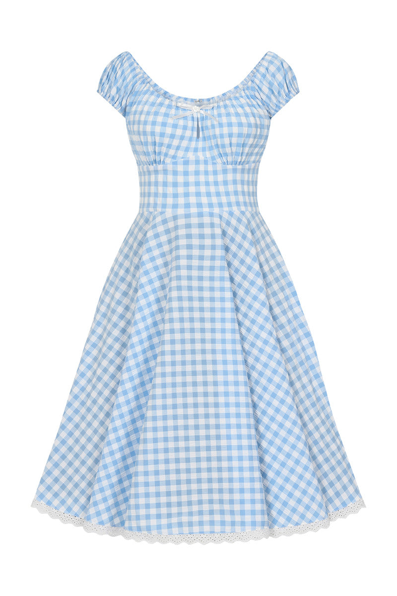 Hell Bunny BB 50’s Dress