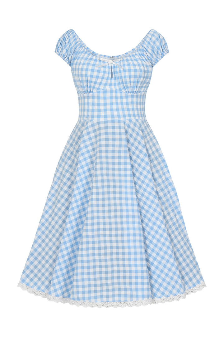 Hell Bunny BB 50’s Dress