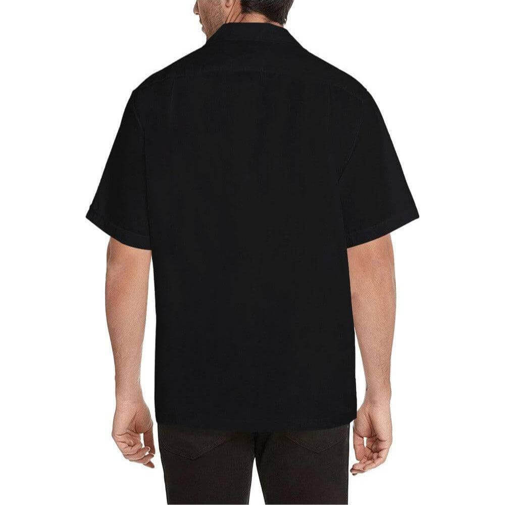 Arnold Plaid Mens Button Up Shirt - Poison Arrow Retro