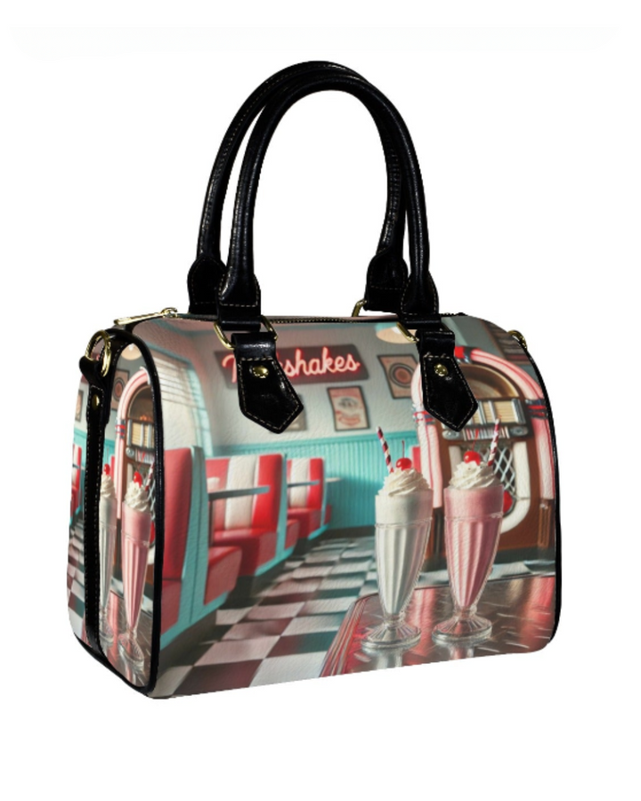 Milkshake Handbag
