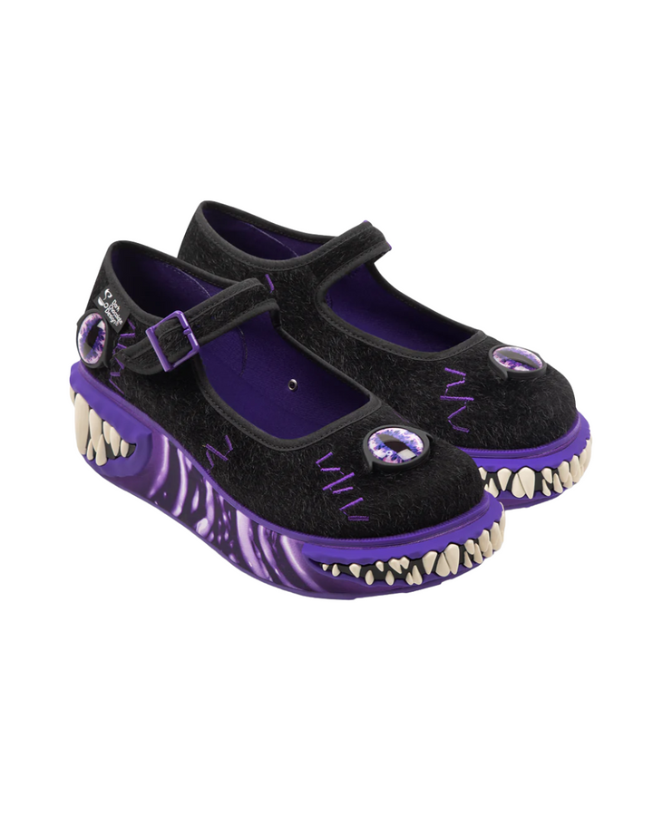 Hot Chocolate Design Nightmare II Platforms