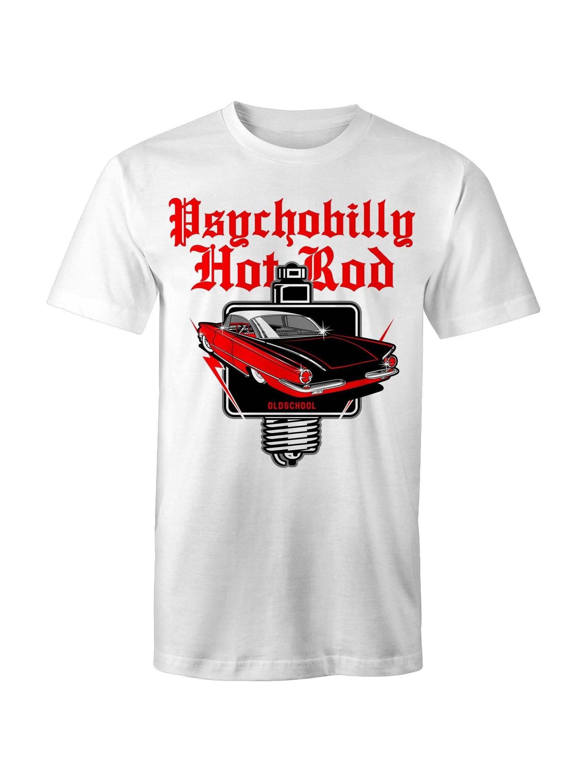 Psychobilly
