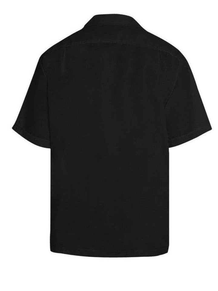 Christmas Cats Retro Bowling Shirt - Poison Arrow Retro