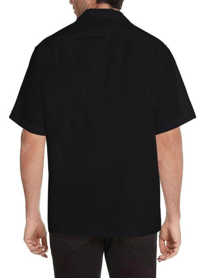 Christmas T-Rex Mens Shirts - Poison Arrow Retro