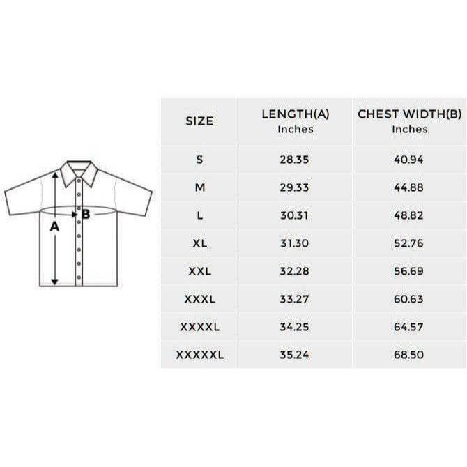 LUCKY GIRL Men's Rockabilly Hotrod Shirt - Poison Arrow Retro