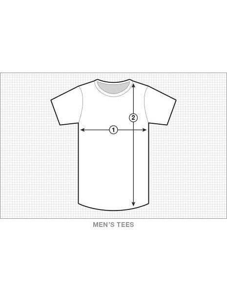 HOTROD HELLCAT Mens Tshirt Genuine Devil - Poison Arrow Retro