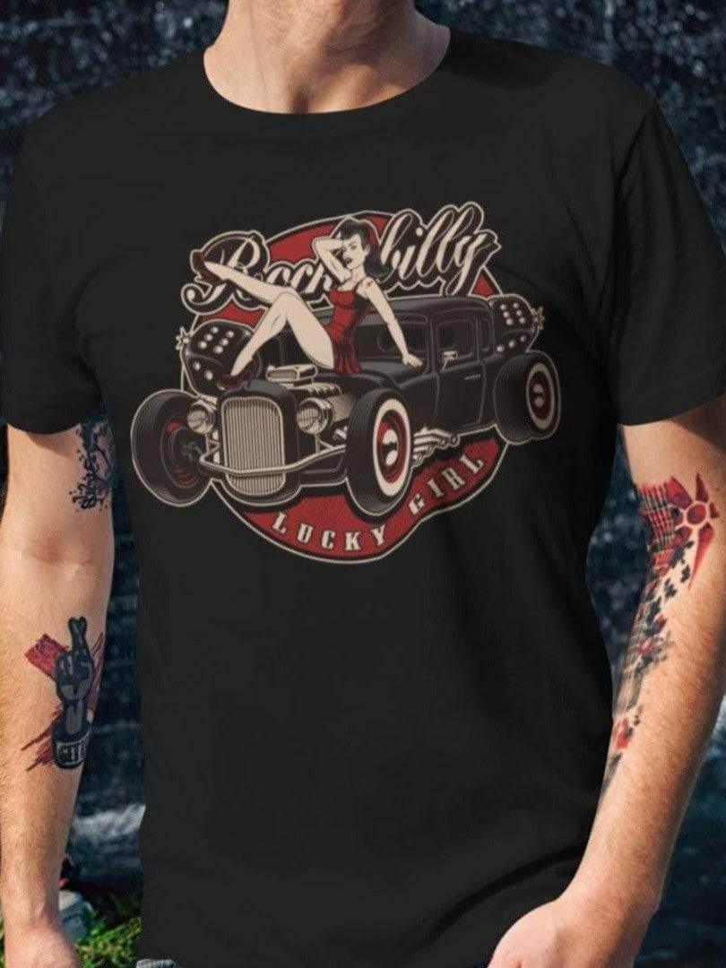 Rockabilly