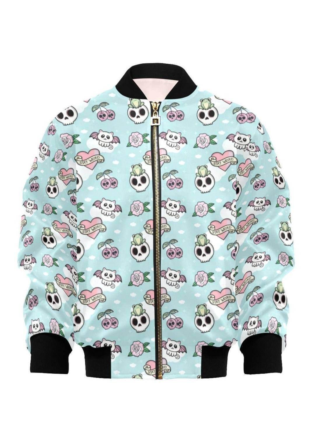 Stay
